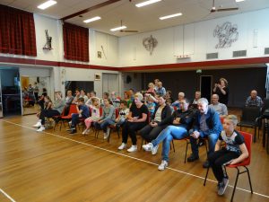 Concert De Swite